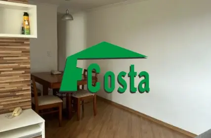 Imagem: Apartamento para Venda, Mandaqui