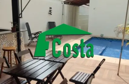 Imagem: Casa Térrea para Venda, Casa Verde