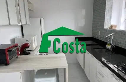 Imagem: Apartamento para Venda, Santana