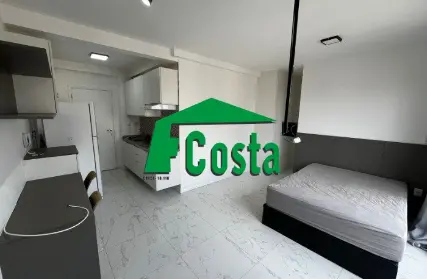 Imagem: Apartamento para Alugar, Santana