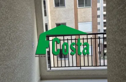 Imagem: Apartamento para Venda, Vila Bandeirantes