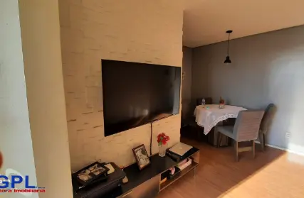 Imagem: Apartamento para Venda, Vila Amélia