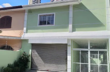 Imagem: Casa Comercial para Alugar, Alto de Santana