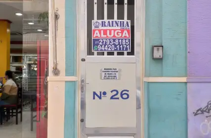 Imagem: Apartamento para Alugar, Alto de Santana