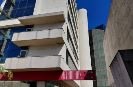 Imagem: Sala Comercial para Alugar, Santana