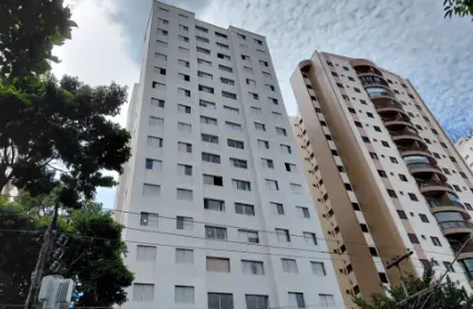 Imagem: Apartamento para Alugar, Alto de Santana