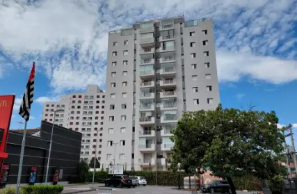 Imagem: Apartamento para Alugar, Santana