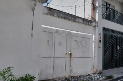 Imagem: Casa Térrea para Alugar, Alto de Santana