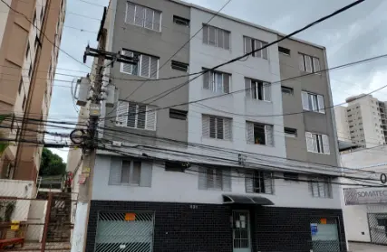 Imagem: Apartamento para Alugar, Santana