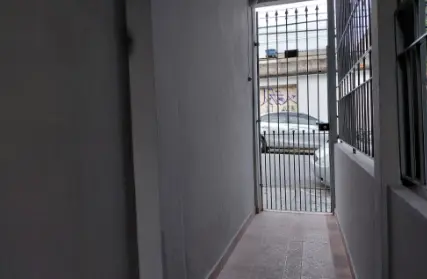 Imagem: Casa Térrea para Alugar, Lauzane Paulista