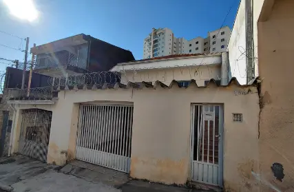 Imagem: Casa Térrea para Alugar, Santa Teresinha