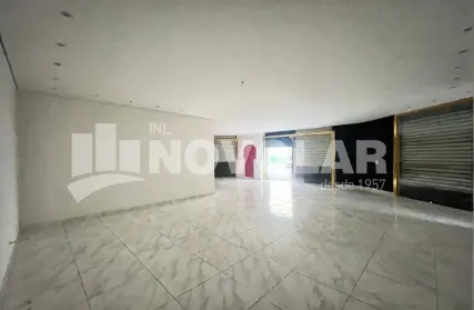 Imagem: Galpão / Salão para Alugar, Vila Sabrina