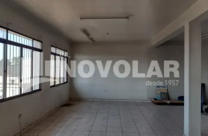 Imagem: Sala Comercial para Alugar, Vila Sabrina