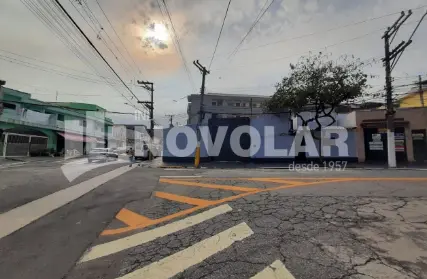 Imagem: Terreno para Alugar, Vila Maria