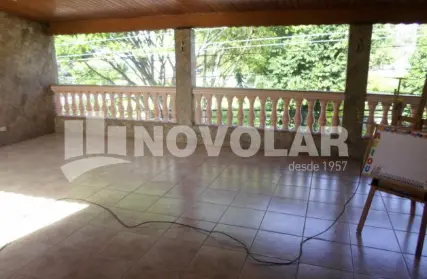 Imagem: Casa Comercial para Alugar, Jardim Japão