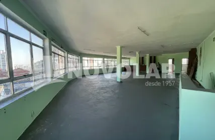 Imagem: Galpão / Salão para Alugar, Jardim Japão