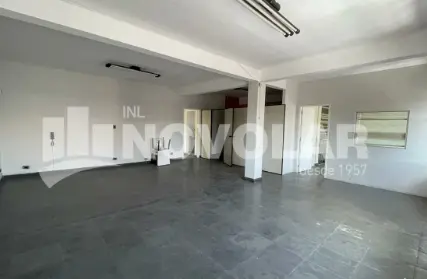 Imagem: Galpão / Salão para Alugar, Vila Sabrina