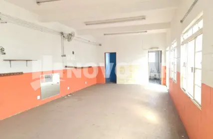 Imagem: Prédio Comercial para Alugar, Vila Medeiros