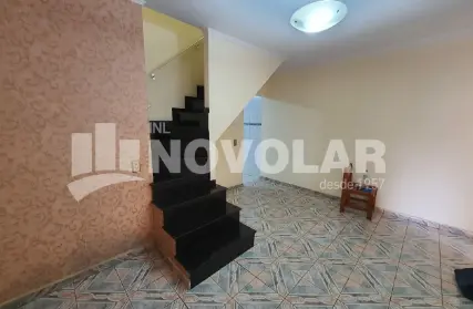 Imagem: Sobrado para Alugar, Vila Sabrina