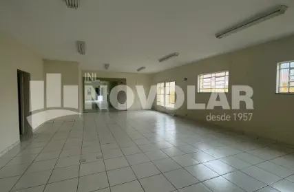 Imagem: Galpão / Salão para Alugar, Vila Maria Alta