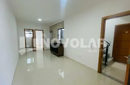 Imagem: Condomínio Fechado para Alugar, Vila Gustavo