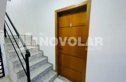 Imagem: Condomínio Fechado para Alugar, Vila Gustavo