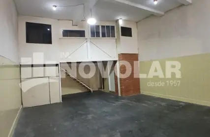 Imagem: Galpão / Salão para Alugar, Vila Maria