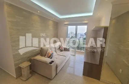 Imagem: Apartamento para Alugar, Vila Maria Alta