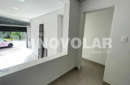 Imagem: Galpão / Salão para Alugar, Vila Sabrina
