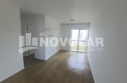 Imagem: Apartamento para Alugar, Vila Mazzei