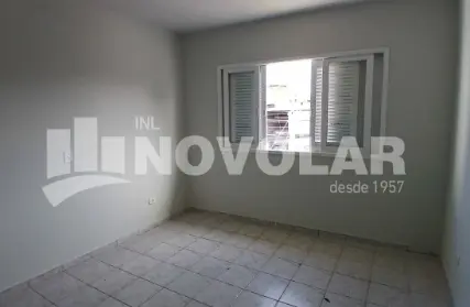 Imagem: Sobrado para Alugar, Jardim Brasil