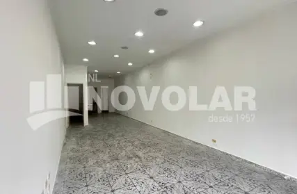Imagem: Galpão / Salão para Alugar, Vila Sabrina