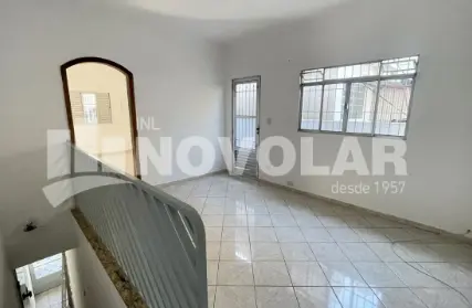 Imagem: Sobrado para Alugar, Vila Sabrina