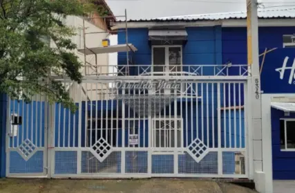 Imagem: Casa Comercial para Alugar, Tremembé