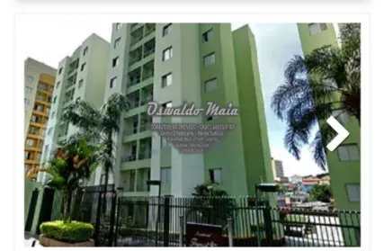 Imagem: Apartamento para Venda, Vila Amália (Zona Norte)