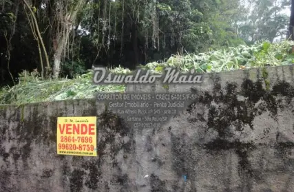 Imagem: Terreno para Venda, Santa Inês