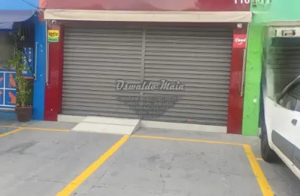 Imagem: Casa Comercial para Alugar, Mandaqui