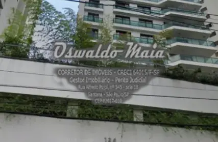 Imagem: Apartamento para Venda, Santana