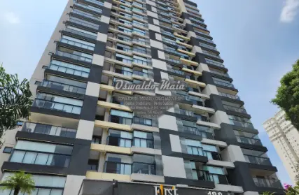 Imagem: Apartamento para Venda, Casa Verde
