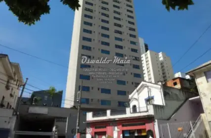 Imagem: Casa Comercial para Alugar, Santana