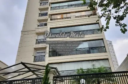 Imagem: Apartamento para Venda, Santana