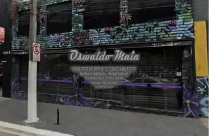 Imagem: Casa Comercial para Alugar, Parada Inglesa