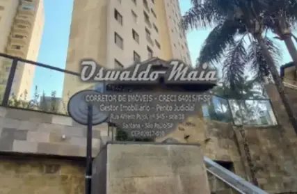 Imagem: Apartamento para Venda, Santana