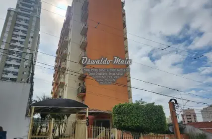 Imagem: Apartamento para Alugar, Lauzane Paulista
