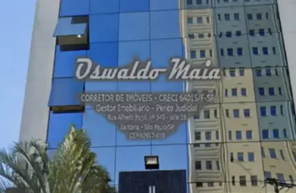 Imagem: Sala Comercial para Venda, Santana
