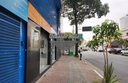 Imagem: Casa Comercial para Alugar, Santana