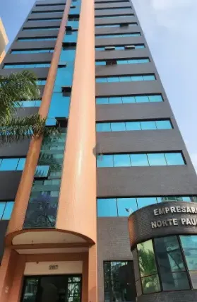 Imagem: Sala Comercial para Alugar, Santana