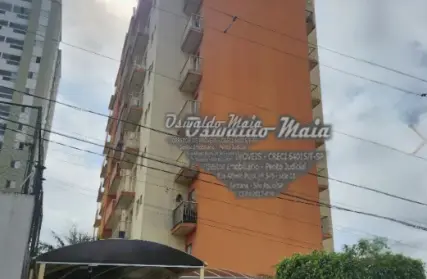 Imagem: Apartamento para Venda, Lauzane Paulista