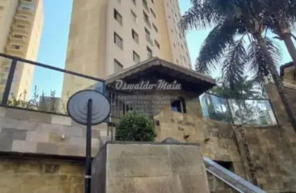 Imagem: Apartamento para Alugar, Santana