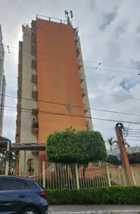 Imagem: Apartamento para Alugar, Lauzane Paulista